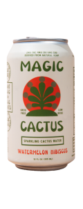 Magic Cactus Watermelon Hibiscus